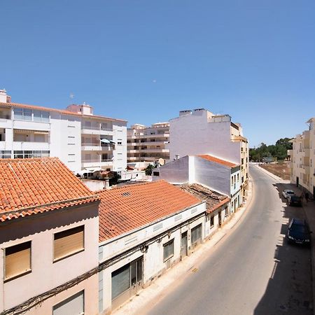 Sunshine Apartment Armação de Pêra Exteriér fotografie