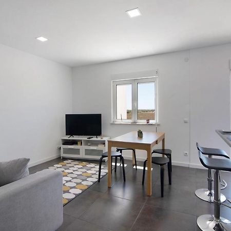Sunshine Apartment Armação de Pêra Exteriér fotografie