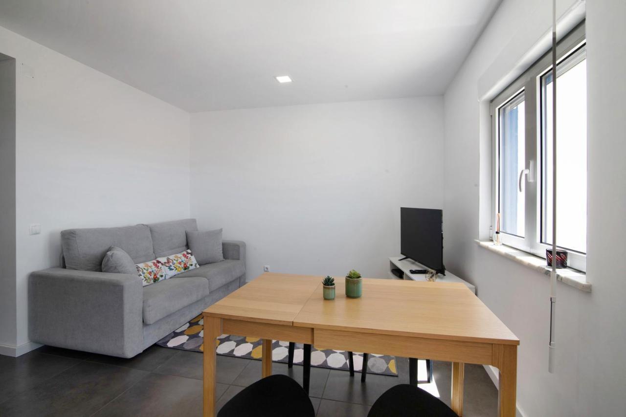 Sunshine Apartment Armação de Pêra Exteriér fotografie