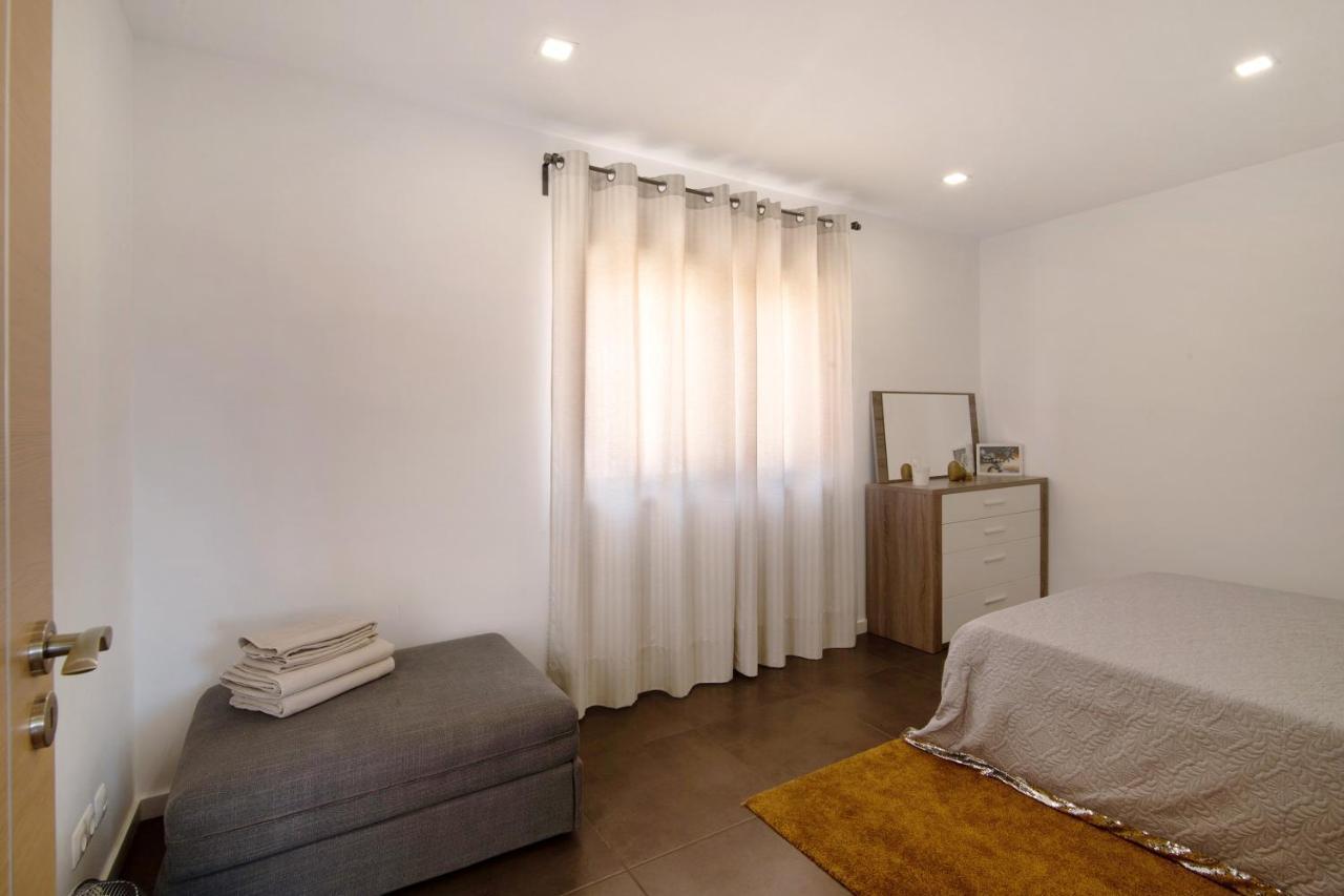 Sunshine Apartment Armação de Pêra Exteriér fotografie