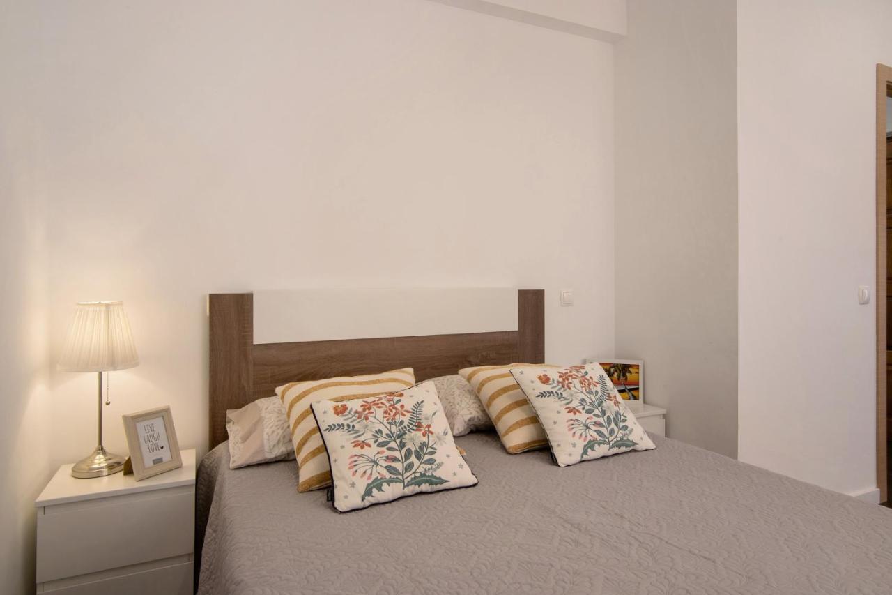 Sunshine Apartment Armação de Pêra Exteriér fotografie