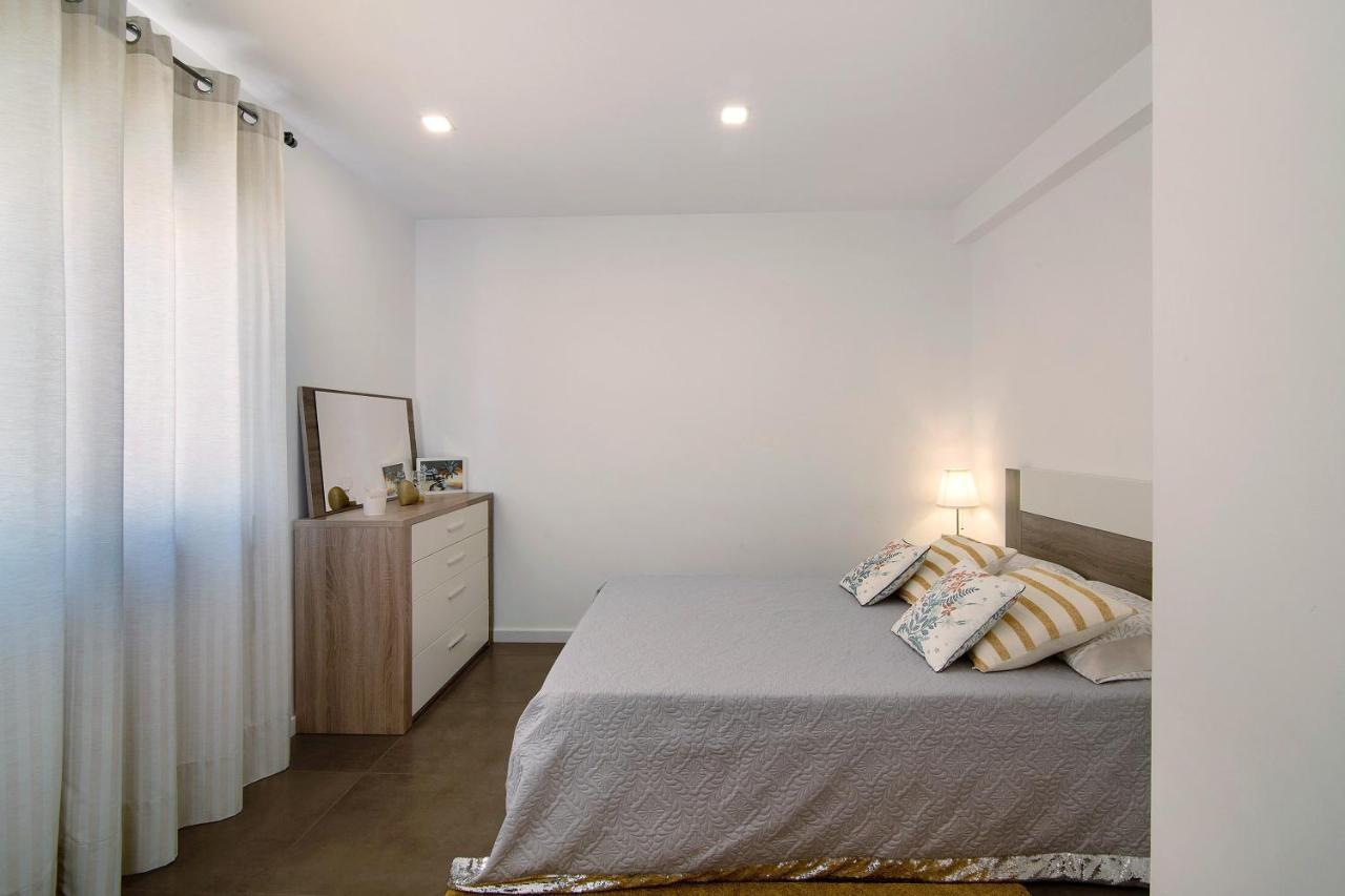 Sunshine Apartment Armação de Pêra Exteriér fotografie