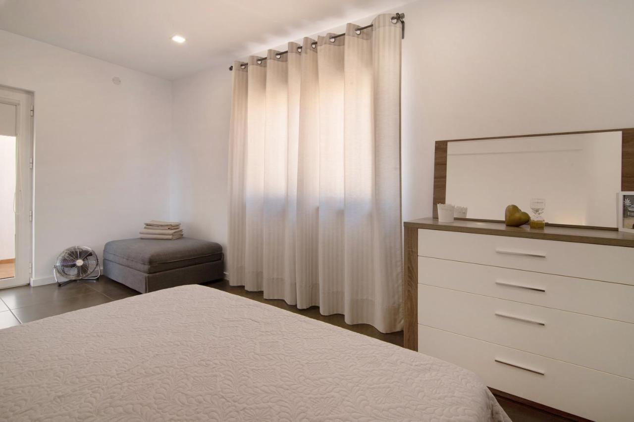 Sunshine Apartment Armação de Pêra Exteriér fotografie